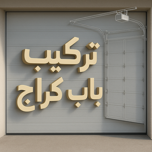 تركيب ابواب اتوماتيك - تركيب باب كراج - وسيم باكستاني 66562306 - تصليح باب كراج - صيانة باب كراج - تركيب حواجز السيارات - باب كراج - تصليح ابواب شتر - ابواب اتوماتيك